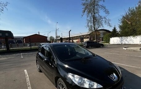 Peugeot 308 II, 2010 год, 700 000 рублей, 1 фотография