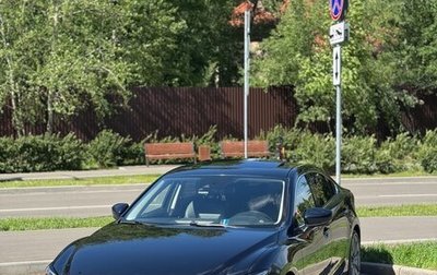 Mazda 6, 2019 год, 2 199 000 рублей, 1 фотография