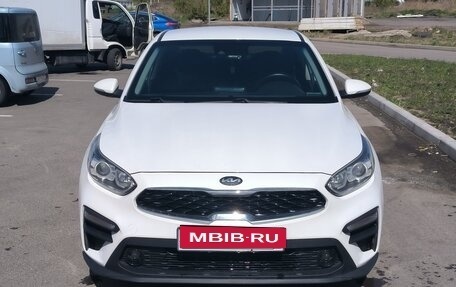 KIA K3, 2019 год, 1 900 000 рублей, 1 фотография