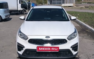 KIA K3, 2019 год, 1 900 000 рублей, 1 фотография