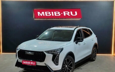 Haval Jolion, 2025 год, 2 520 000 рублей, 1 фотография