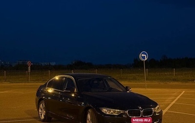 BMW 3 серия, 2014 год, 2 100 000 рублей, 1 фотография