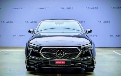 Mercedes-Benz E-Класс, 2025 год, 10 679 998 рублей, 1 фотография