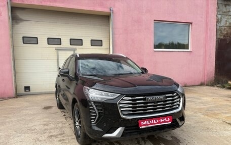 Haval Jolion, 2023 год, 1 500 000 рублей, 1 фотография