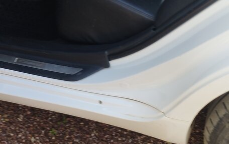 Toyota Camry, 2010 год, 1 300 000 рублей, 10 фотография