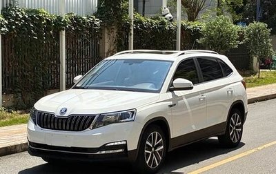 Skoda Kamiq I, 2025 год, 2 010 000 рублей, 1 фотография