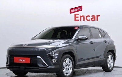 Hyundai Kona, 2023 год, 1 820 000 рублей, 1 фотография