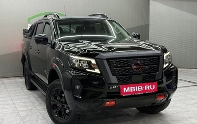 Nissan Navara (Frontier), 2025 год, 4 890 000 рублей, 1 фотография