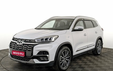 Chery Tiggo 8 I, 2023 год, 1 940 000 рублей, 1 фотография