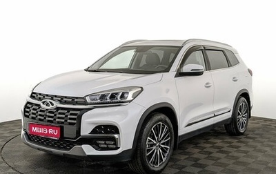 Chery Tiggo 8 I, 2023 год, 1 940 000 рублей, 1 фотография