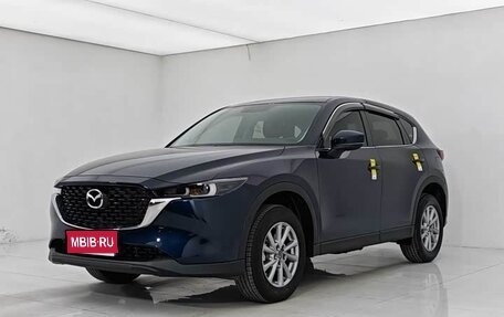 Mazda CX-5 II, 2023 год, 1 820 000 рублей, 1 фотография