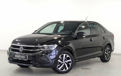 Volkswagen Polo VI (EU Market), 2022 год, 1 700 000 рублей, 1 фотография