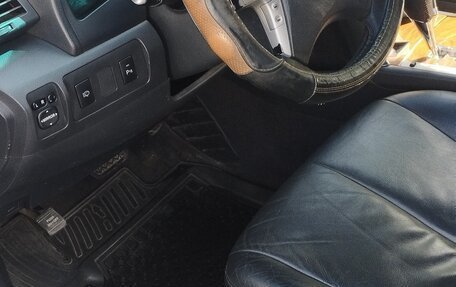 Toyota Camry, 2010 год, 1 300 000 рублей, 16 фотография