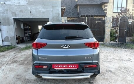 Chery Tiggo 7 I, 2020 год, 1 550 000 рублей, 3 фотография