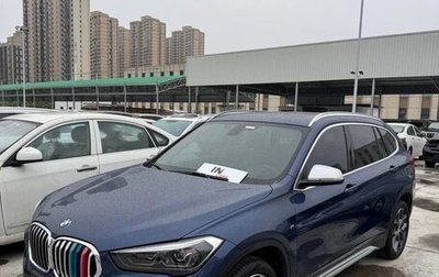 BMW X1, 2022 год, 2 438 000 рублей, 1 фотография