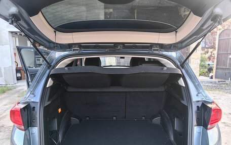 Chery Tiggo 7 I, 2020 год, 1 550 000 рублей, 7 фотография