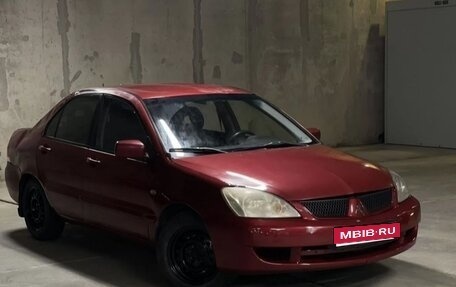 Mitsubishi Lancer IX, 2006 год, 140 000 рублей, 1 фотография