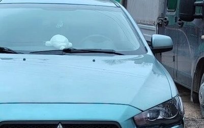 Mitsubishi Lancer IX, 2008 год, 430 000 рублей, 1 фотография