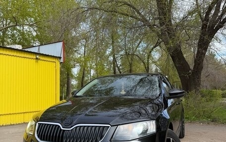 Skoda Octavia, 2013 год, 1 100 000 рублей, 1 фотография