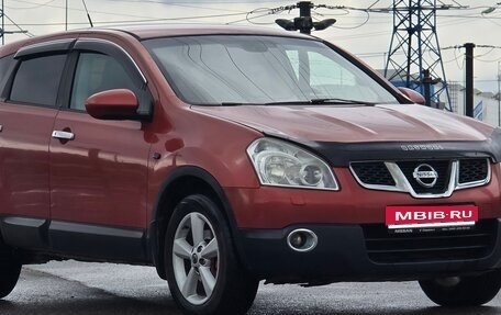 Nissan Qashqai, 2008 год, 700 000 рублей, 1 фотография