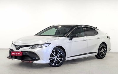 Toyota Camry, 2020 год, 3 060 000 рублей, 1 фотография