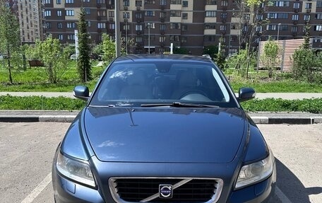 Volvo S40 II, 2007 год, 650 000 рублей, 3 фотография