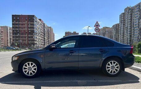 Volvo S40 II, 2007 год, 650 000 рублей, 5 фотография