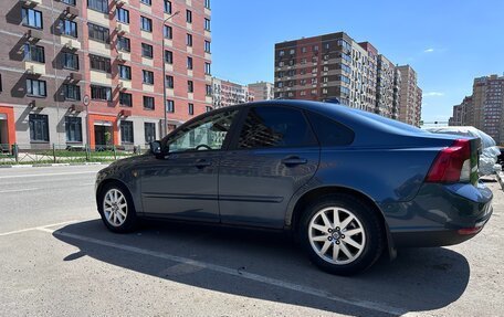 Volvo S40 II, 2007 год, 650 000 рублей, 6 фотография