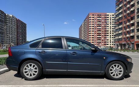 Volvo S40 II, 2007 год, 650 000 рублей, 11 фотография