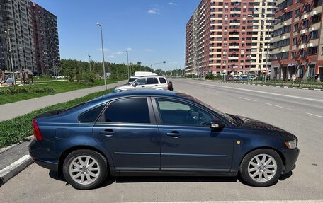 Volvo S40 II, 2007 год, 650 000 рублей, 12 фотография