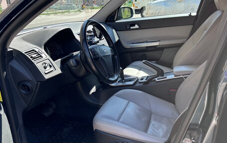 Volvo S40 II, 2007 год, 650 000 рублей, 15 фотография
