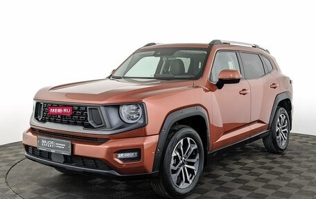 Haval H7, 2025 год, 3 350 000 рублей, 1 фотография