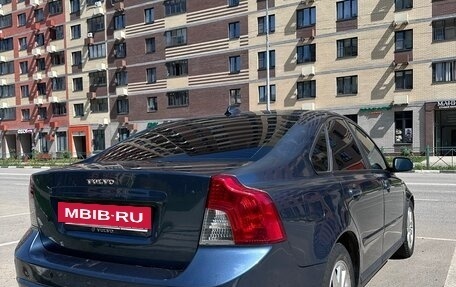 Volvo S40 II, 2007 год, 650 000 рублей, 10 фотография