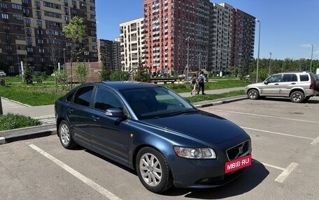Volvo S40 II, 2007 год, 650 000 рублей, 13 фотография
