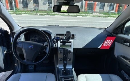Volvo S40 II, 2007 год, 650 000 рублей, 14 фотография