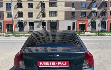 Volvo S40 II, 2007 год, 650 000 рублей, 8 фотография