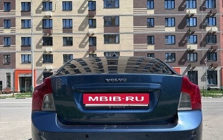 Volvo S40 II, 2007 год, 650 000 рублей, 7 фотография