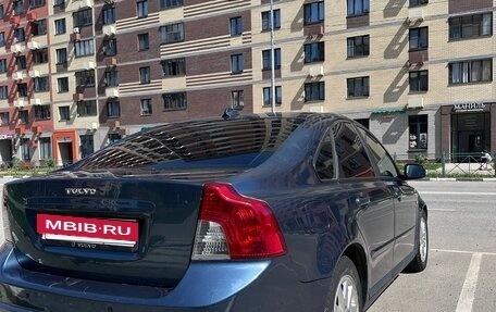 Volvo S40 II, 2007 год, 650 000 рублей, 9 фотография