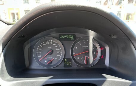 Volvo S40 II, 2007 год, 650 000 рублей, 16 фотография