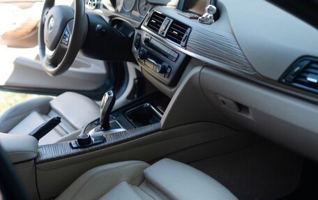BMW 3 серия, 2012 год, 2 250 000 рублей, 7 фотография