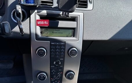 Volvo S40 II, 2007 год, 650 000 рублей, 17 фотография