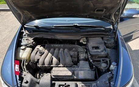 Volvo S40 II, 2007 год, 650 000 рублей, 21 фотография
