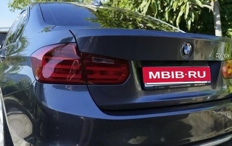 BMW 3 серия, 2012 год, 2 250 000 рублей, 6 фотография