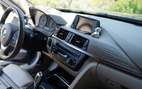BMW 3 серия, 2012 год, 2 250 000 рублей, 8 фотография