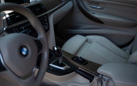 BMW 3 серия, 2012 год, 2 250 000 рублей, 11 фотография