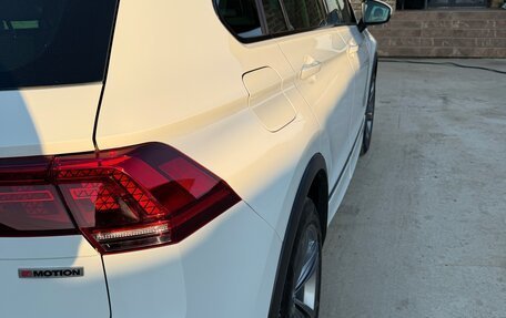 Volkswagen Tiguan II, 2019 год, 2 950 000 рублей, 7 фотография