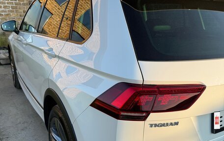 Volkswagen Tiguan II, 2019 год, 2 950 000 рублей, 8 фотография