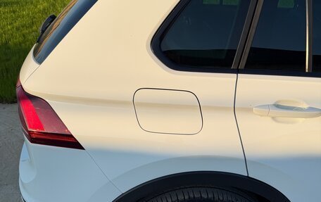 Volkswagen Tiguan II, 2019 год, 2 950 000 рублей, 16 фотография