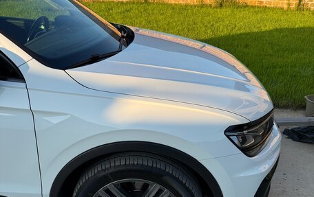 Volkswagen Tiguan II, 2019 год, 2 950 000 рублей, 13 фотография