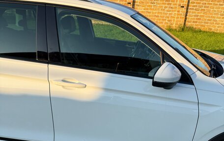 Volkswagen Tiguan II, 2019 год, 2 950 000 рублей, 14 фотография